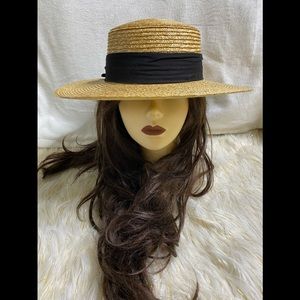Fashion woman hat one size